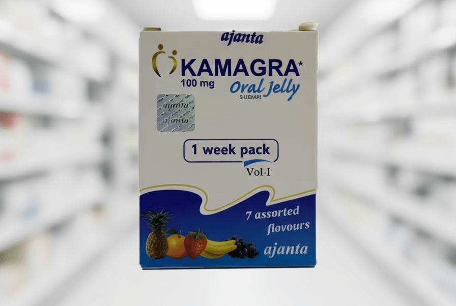 Kamagra Jel 100 Mg Nedir? Online Güvenlik Rehberi